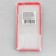 Ibox Case case for Xiaomi 12t phone, silicone, camera protection, red