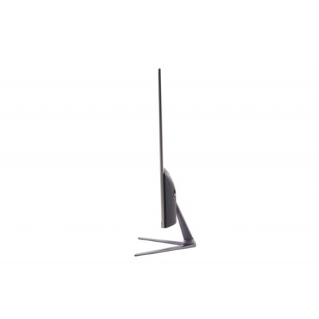 LEFF 27FV100, 27 ", VA, 1920x1080, 75Hz, 7MS, D-Sub, HDMI, DP, Black-1