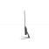 LEFF 27FV100, 27 ", VA, 1920x1080, 75Hz, 7MS, D-Sub, HDMI, DP, Black