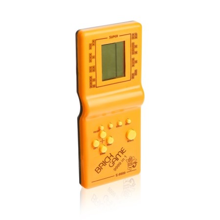 Electronic game "9999", Mix colors-2