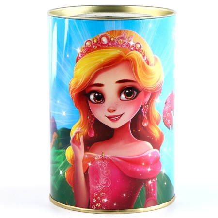 Figure puzzle "Fairytale world"-7