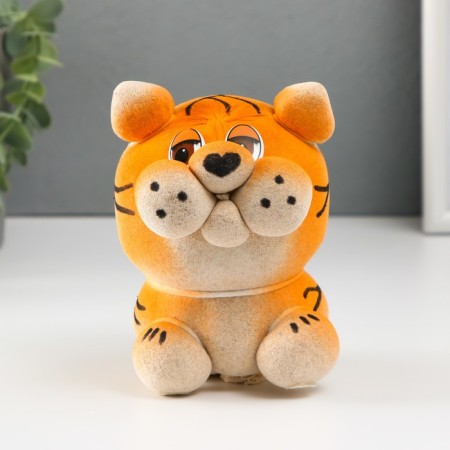 Growing gift Eco -Zhizhivchik "Tiger"