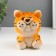Growing gift Eco -Zhizhivchik "Tiger"