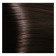 Studio Professional hair color cream, tone 4.3, golden brown, 100 ml