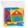 Counting material “Figure hide and seek. Houses "