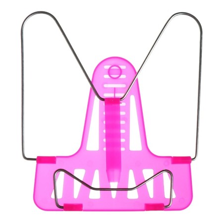 Calligrata Books "Traffic Light", neon colors, mix-3