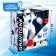 Gravitone robot, light, sound, shoots, batteries, Russian voice acting, blue