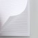Gift New Year's set: a diary in a thin cover and a pen "Happiness in the New Year"