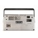 Radio receiver "ether-06", FM 64-108MHz, 220 V