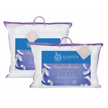 Pillow "Feliche", size 50x70 cm, tick-1