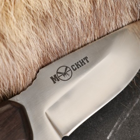 Caucasian knife "Mosquito" Steel - 65x13-2