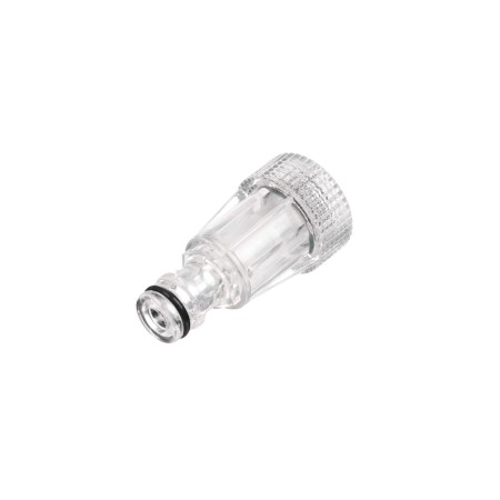 Universal filter for car wash, 3/4 inches-4