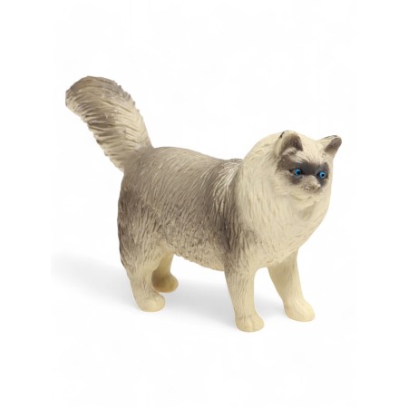 Toy - surprise "Pets. Cats "-4