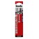Metal drill KWB Silver Star, 2x49 mm, sharpening angle 135 °, stal HSS-G