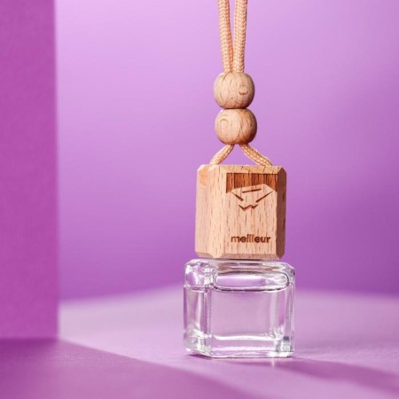 Mealleur New Line No. 4 flavor, 5 ml in a jar-1