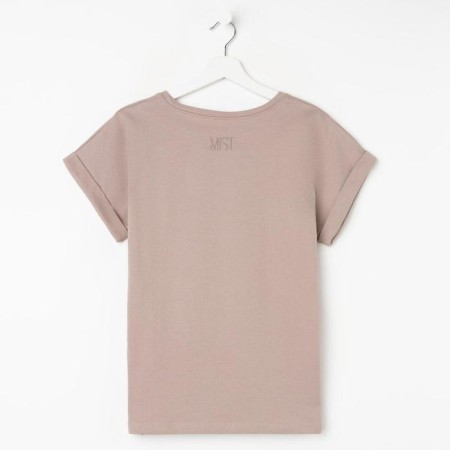 T-shirt MIST BASIC, 44-46, beige-8