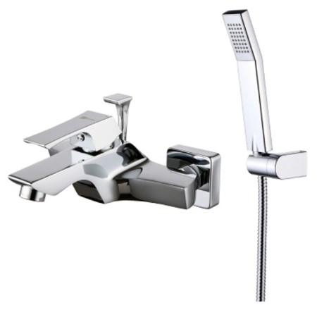 Lemark Unit LM4502C bath mixer