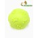 Toy "ball-lap", tpr, 6 cm, yellow
