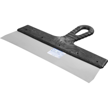 Facade Sibin 10079-300_z01, stainless, plastic pen, 300 mm-1