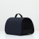 Bag - Carpetbegger transportation, 36.5 x 22 x 22 cm, blue