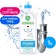 Pipe cleaning "Synergetic", gel, 1 liter