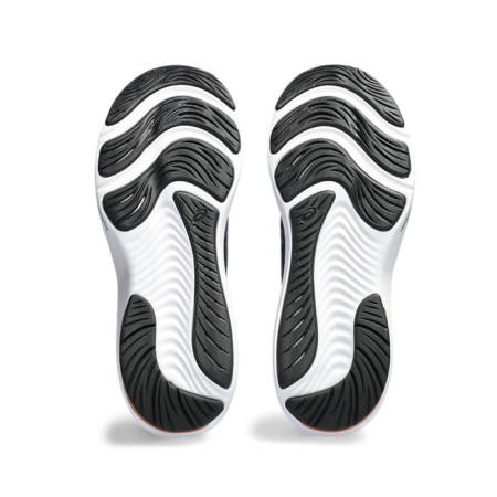 Cunning male ASICS GEL-PULSE 14 1011B491 406, size 8 US-6