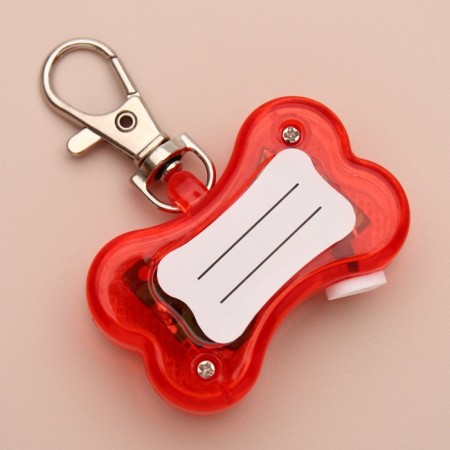 Bone-handler bean with a sticker for a note 3 lumber mode red-3