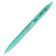 Ballic handle, automatic vinson, 0.7 mm, oil -blue oil rod, rubberized case, mix