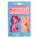Manicure set with translation stickers, My Little Pony