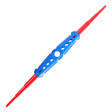 Two -clinker telescopic sword, mix-1
