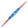 Two -clinker telescopic sword, mix