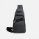 School bag, rise, textiles, gray color