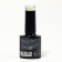 Delicate nude nail polish gel, 3 phase, 8 ml, LED/UV, lemon color (39)