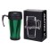 Thermal circle, 400 ml, comfort "Visavi", 12.5 x 17 cm, green