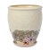 Flower pot "Ficus 1" 18 l mix