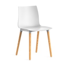 Best chair (white)