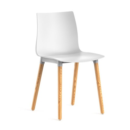 Best chair (white)