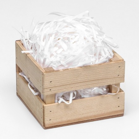 Filler with silence, white, 100 g-1