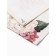Apron Ethel Bloom 60x70 cm, 100% HL, reps 210 g/m2