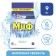 Washing powder "Myth", frosty freshness, machine gun, 9 kg