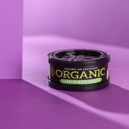 Tensy flavor jar Organic, lemon-burgoto TO-05-1