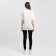 Women's T -shirt MIST OLD SCHOOL Size 44, Milk color
