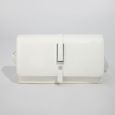 Bag-mixer on the valve, white color