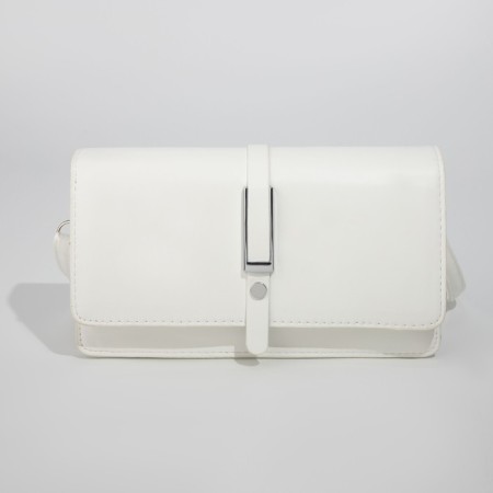 Bag-mixer on the valve, white color