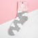 Women's socks KAFTAN "Cloud" Size 36-39 (23-25 ​​cm), 100% p/e