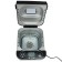 Delta Lux DL-8008V, 500 W, 13 programs, accelerated pastries, timer, golden
