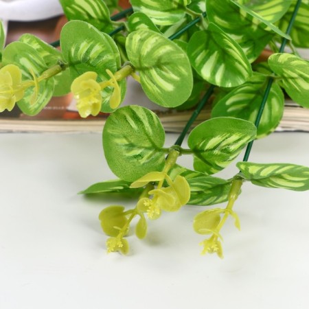 Bouquet "Decorative Cassia" 29 cm, mix-1