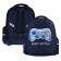 Frame backpack, 38 x 30 x 20 cm, Bruno VisConti 12-001, + Penal "Easy Katka"
