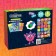 Game set with the projector "Smeshariki", 3 books, light