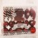 A set of jewelry plastic 27 pcs "Wonderful Day" Red